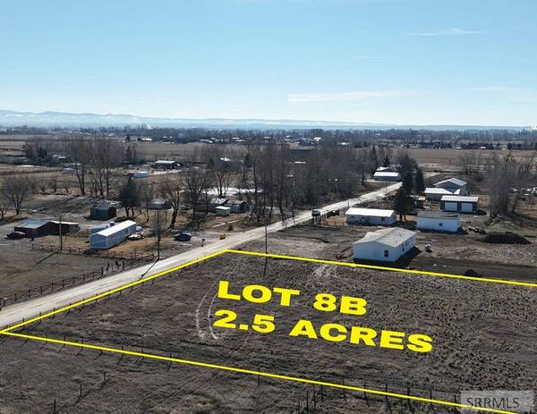 TBD Fort Henry Loop, Rexburg, ID 83440