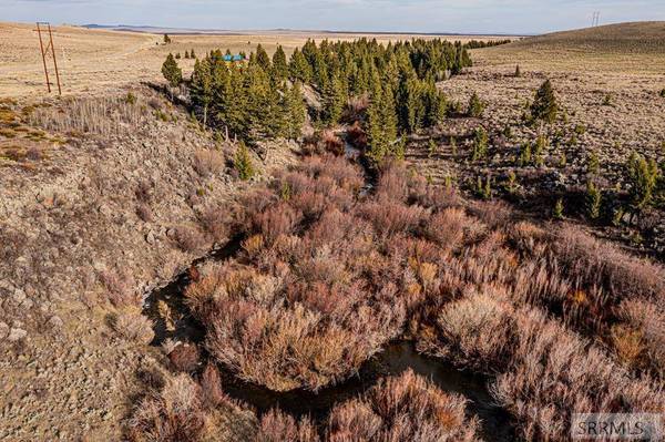 NA Idmon Road, Spencer, ID 83446