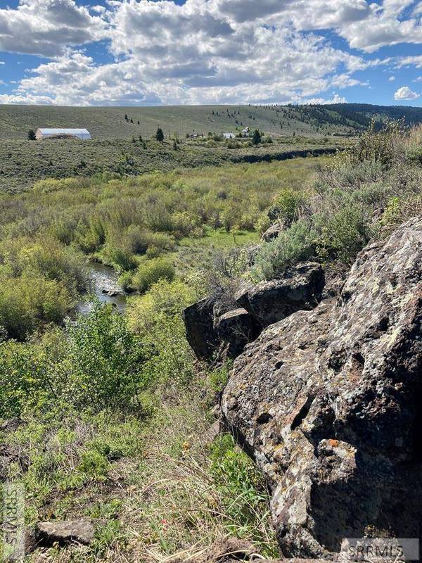 NA Idmon Road, Spencer, ID 83446