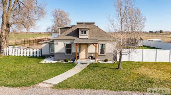 3275 E 650 N, Menan, ID 83434