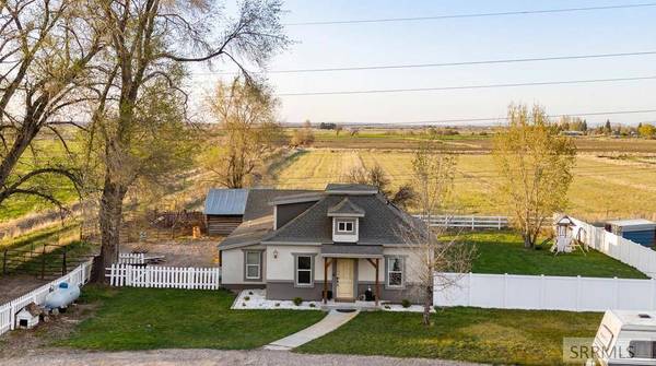 3275 E 650 N, Menan, ID 83434