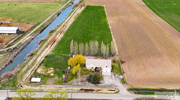 4175 N 3000 E, Sugar City, ID 83448