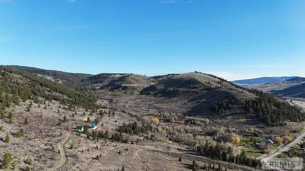 TBD Lot 4 Mountain View Lane, Spencer, ID 83446