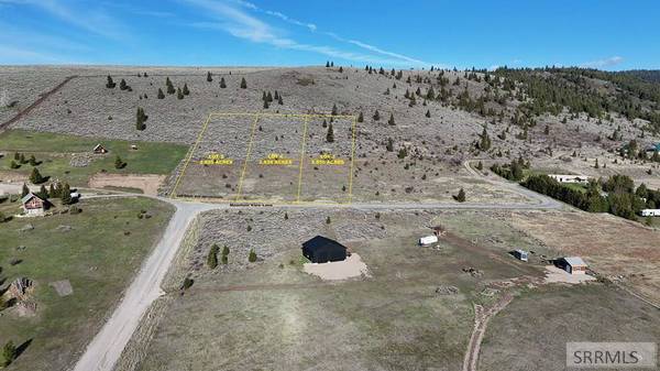 TBD Lot 4 Mountain View Lane, Spencer, ID 83446