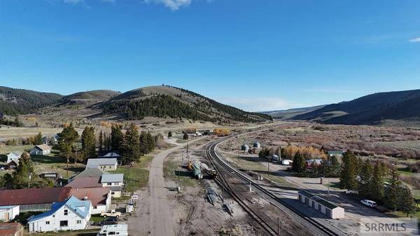 TBD Lot 4 Mountain View Lane, Spencer, ID 83446