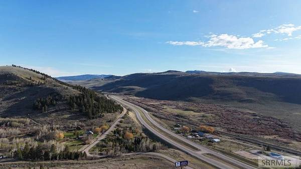 TBD Lot 3 Mountain View Lane, Spencer, ID 83446