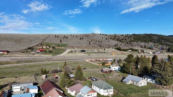 TBD Lot 4 Mountain View Lane, Spencer, ID 83446