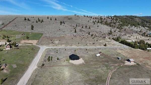 TBD Lot 4 Mountain View Lane, Spencer, ID 83446