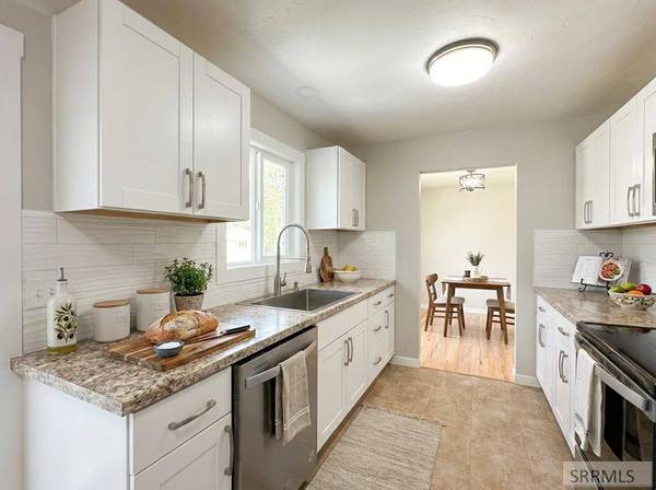 1651 Kearney Street, Idaho Falls, ID 83401