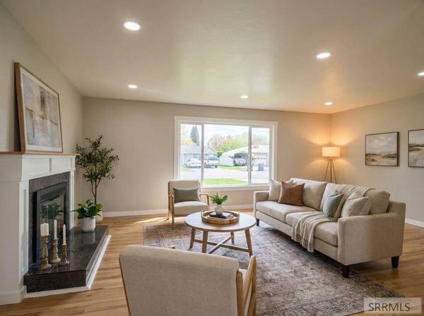 1651 Kearney Street, Idaho Falls, ID 83401