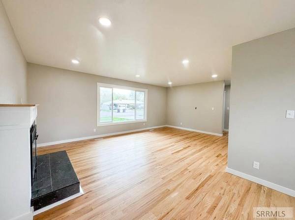 1651 Kearney Street, Idaho Falls, ID 83401