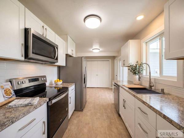 1651 Kearney Street, Idaho Falls, ID 83401