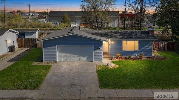1651 Kearney Street, Idaho Falls, ID 83401