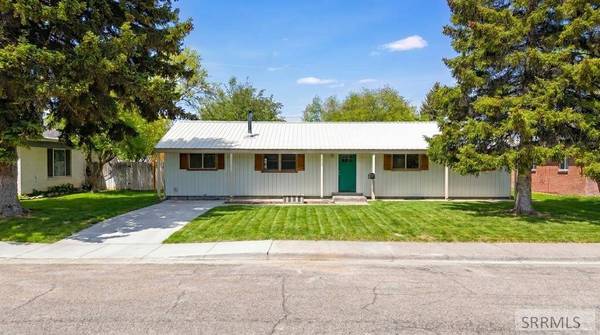 2237 Logan Drive, Idaho Falls, ID 83401