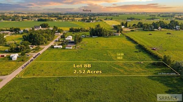 TBD Fort Henry Loop, Rexburg, ID 83440