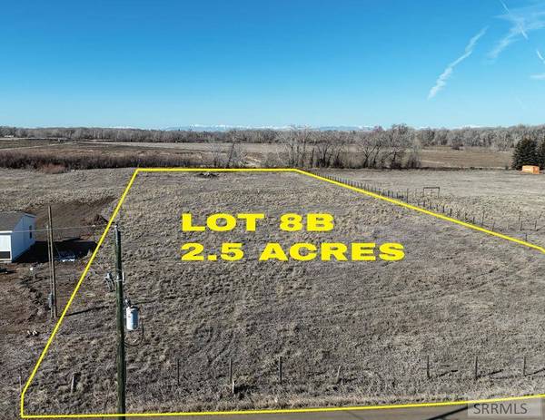 TBD Fort Henry Loop, Rexburg, ID 83440