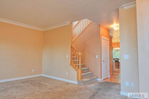 561 N 3950 E, Rigby, ID 83442