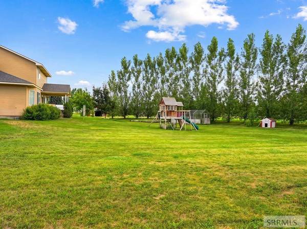561 N 3950 E, Rigby, ID 83442