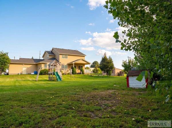 561 N 3950 E, Rigby, ID 83442