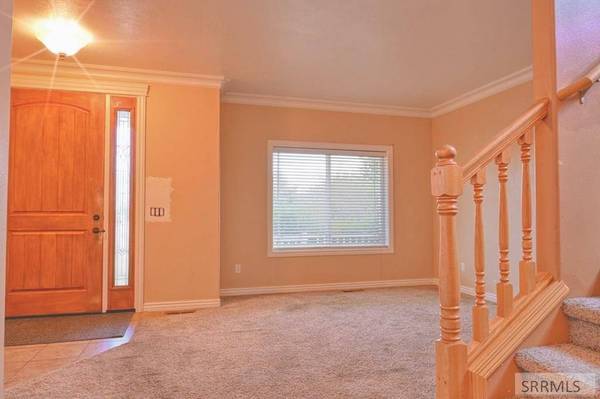 561 N 3950 E, Rigby, ID 83442