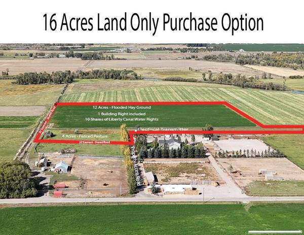 TBD W 3200 S, Rexburg, ID 83440
