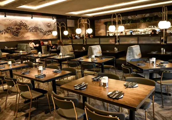 Best Wine Bars & Restaurants in New Lenox, Mokena, Frankfort & Tinley Park