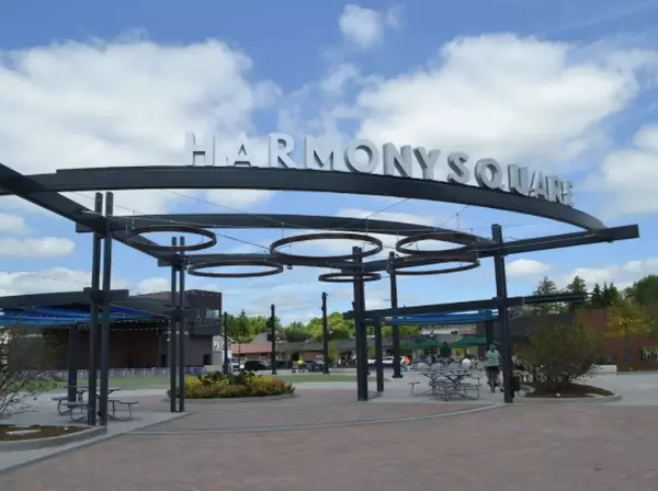 Harmony Square: Tinley Park’s New Downtown Destination
