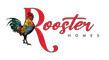 Rooster Homes Logo (FULL)