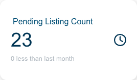 Los Feliz  Pending Listings