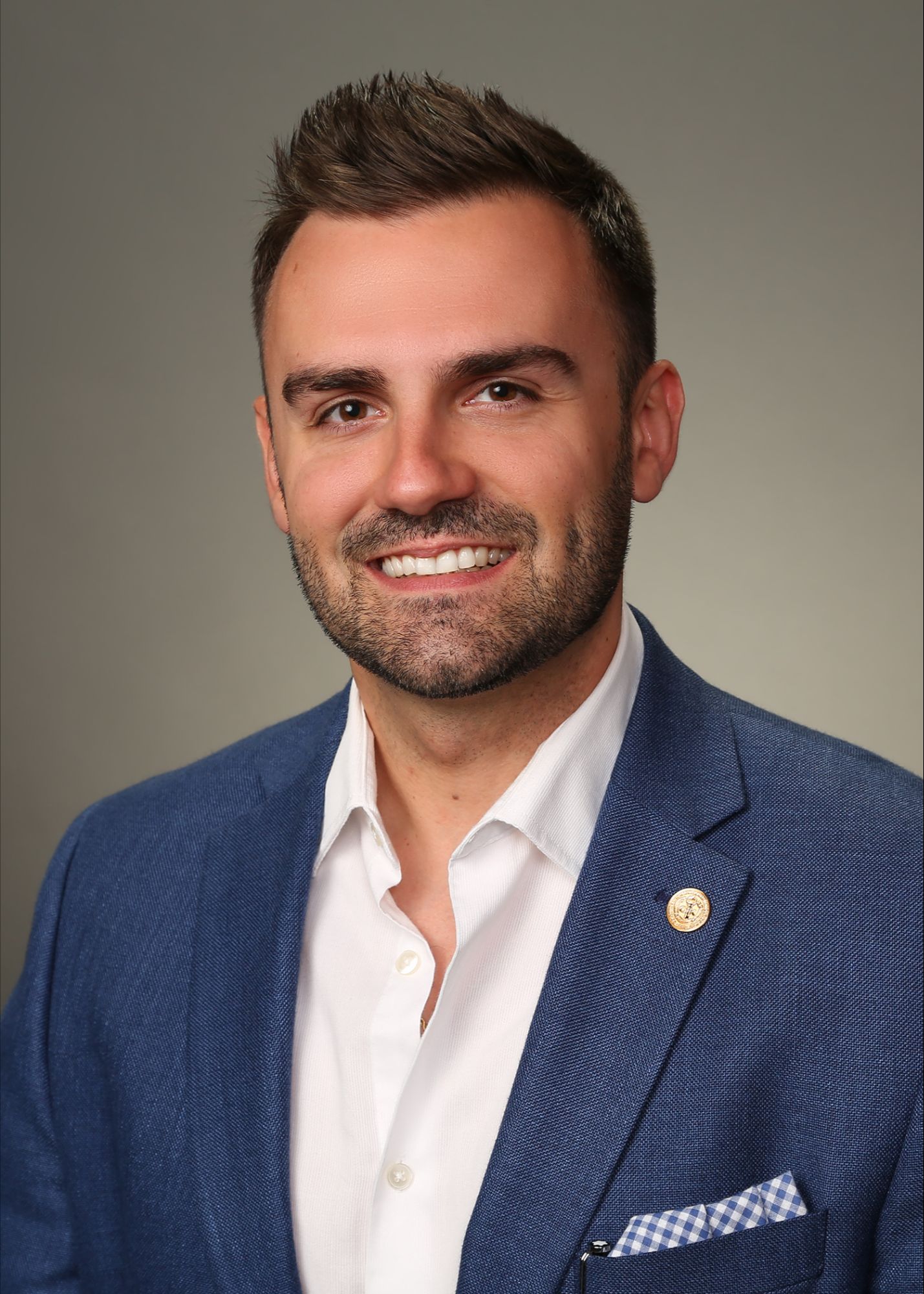 Brandon S. Arlington