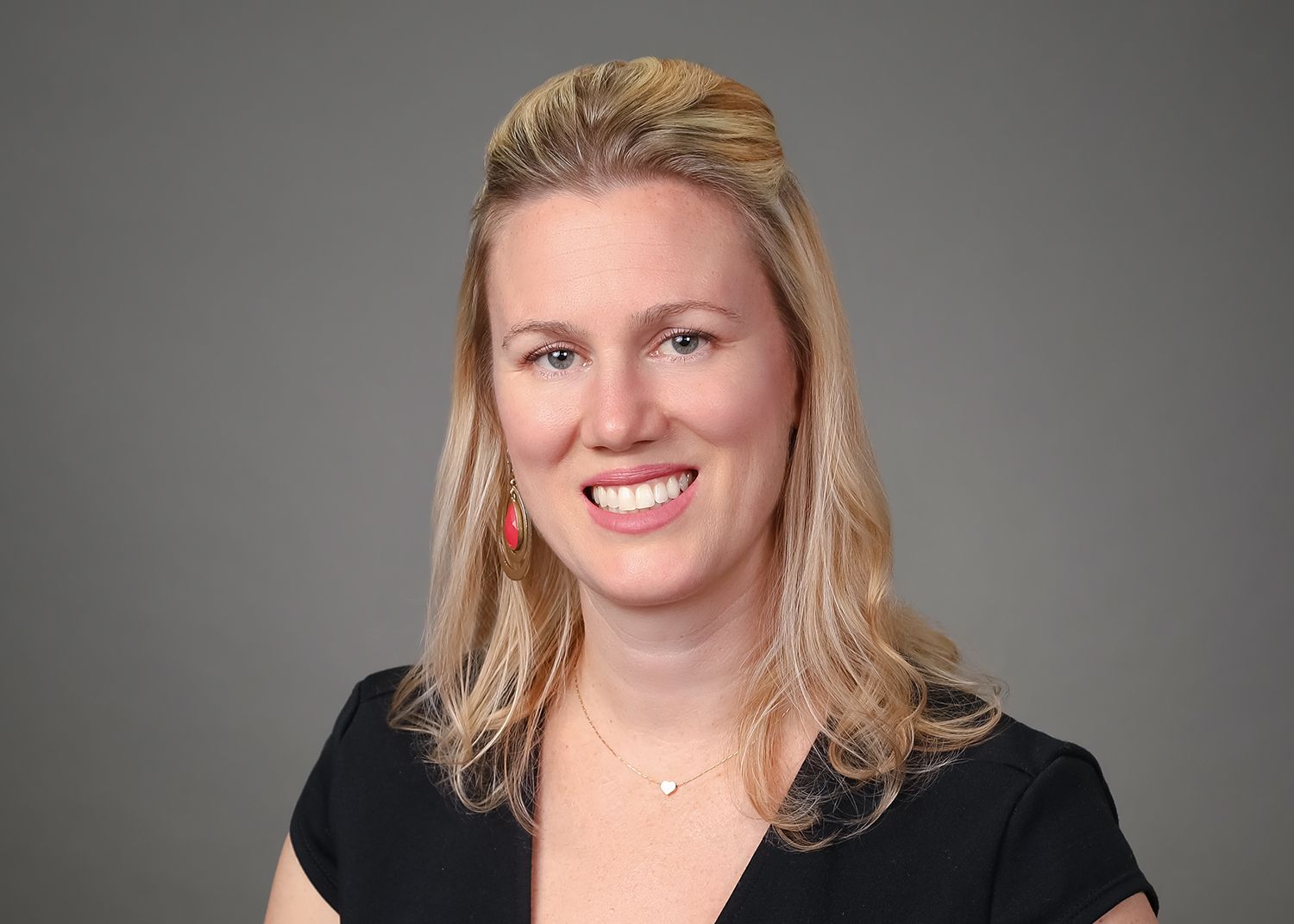 Sarah Arlington, MS, BCBA