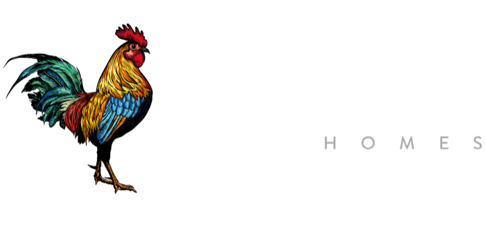 Rooster Homes