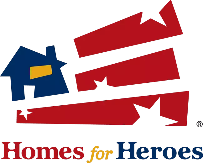 Homes For Heroes | Rooster Homes