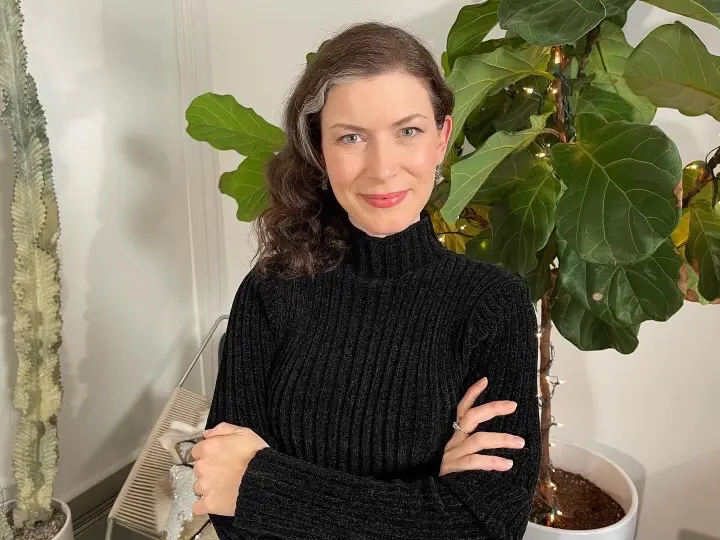 Lauren Maher, LMFT Thrive Los Feliz 2026