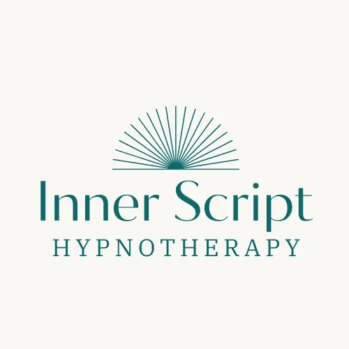 Inner Script Hypnotherapy - logo - Norman Lesperance (1)