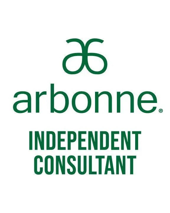 NEW Independent Consultant Logo - Vertical - Maggie McCollester (2)