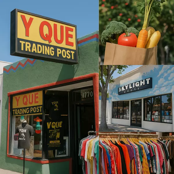 Shopping in Los Feliz: Boutiques, Vintage, and Everyday Essentials