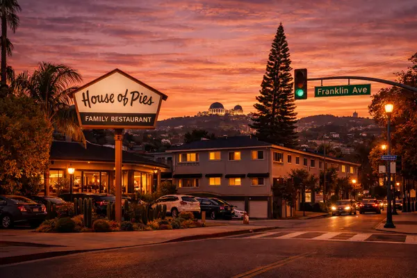 Los Feliz Square Neighborhood Guide (Homes, Lifestyle & Real Estate)