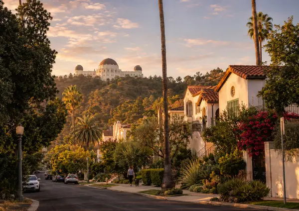 feature image of Is Los Feliz a Good Place to Live? What Buyers Should Know