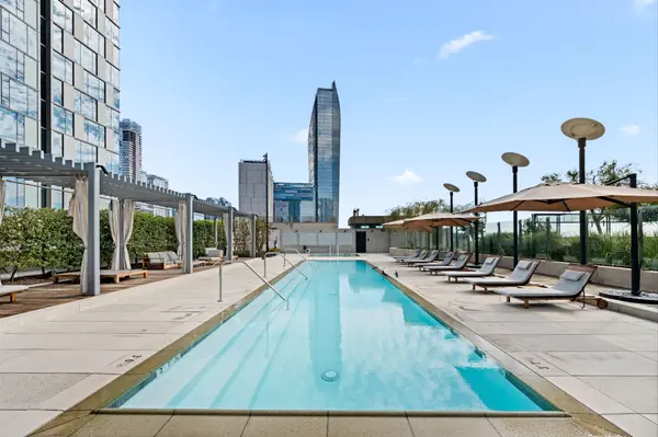 What Is Metropolis Tower I? A Buyer's Guide to Downtown LA's Iconic High-Rise