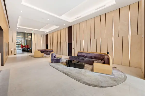HOA Fees in DTLA High-Rises Explained