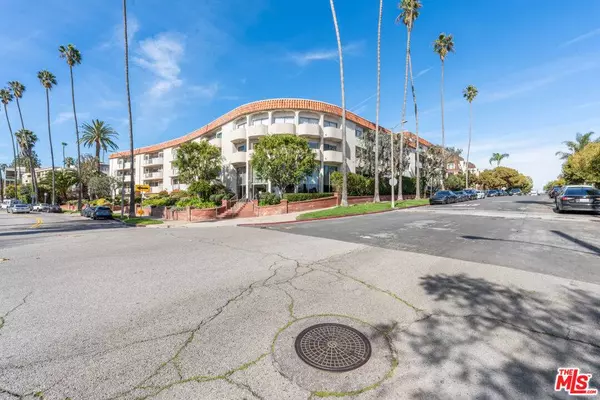 836 S Bundy DR #300, Los Angeles, CA 90049