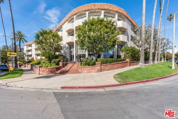 836 S Bundy DR #300, Los Angeles, CA 90049