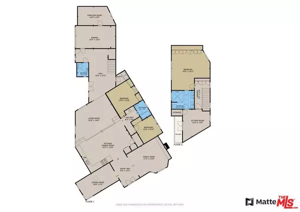 7145 Trask AVE, Playa Del Rey, CA 90293