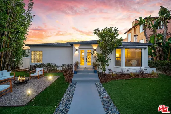 7145 Trask AVE, Playa Del Rey, CA 90293