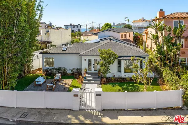 7145 Trask AVE, Playa Del Rey, CA 90293