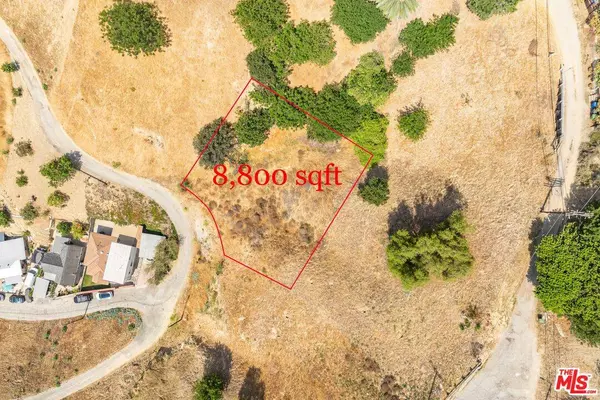 2661 N Forest Park Dr, Los Angeles, CA 90032