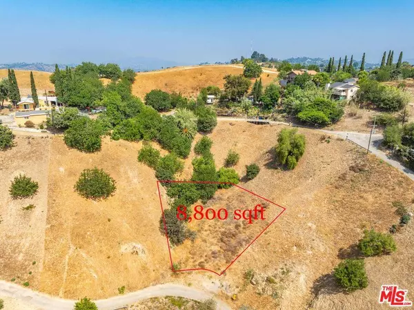 2661 N Forest Park Dr, Los Angeles, CA 90032