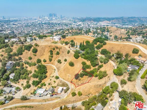 2661 N Forest Park Dr, Los Angeles, CA 90032