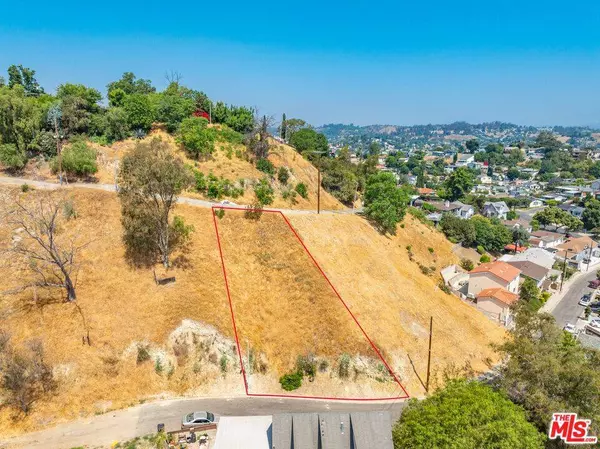 2808 Adkins Ave, Los Angeles, CA 90032